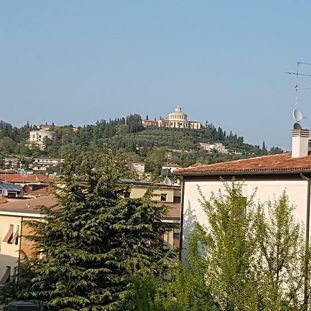 Suite Home Sophie Verona Exterior foto