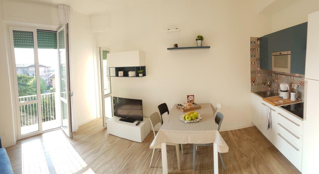Suite Home Sophie Verona Exterior foto