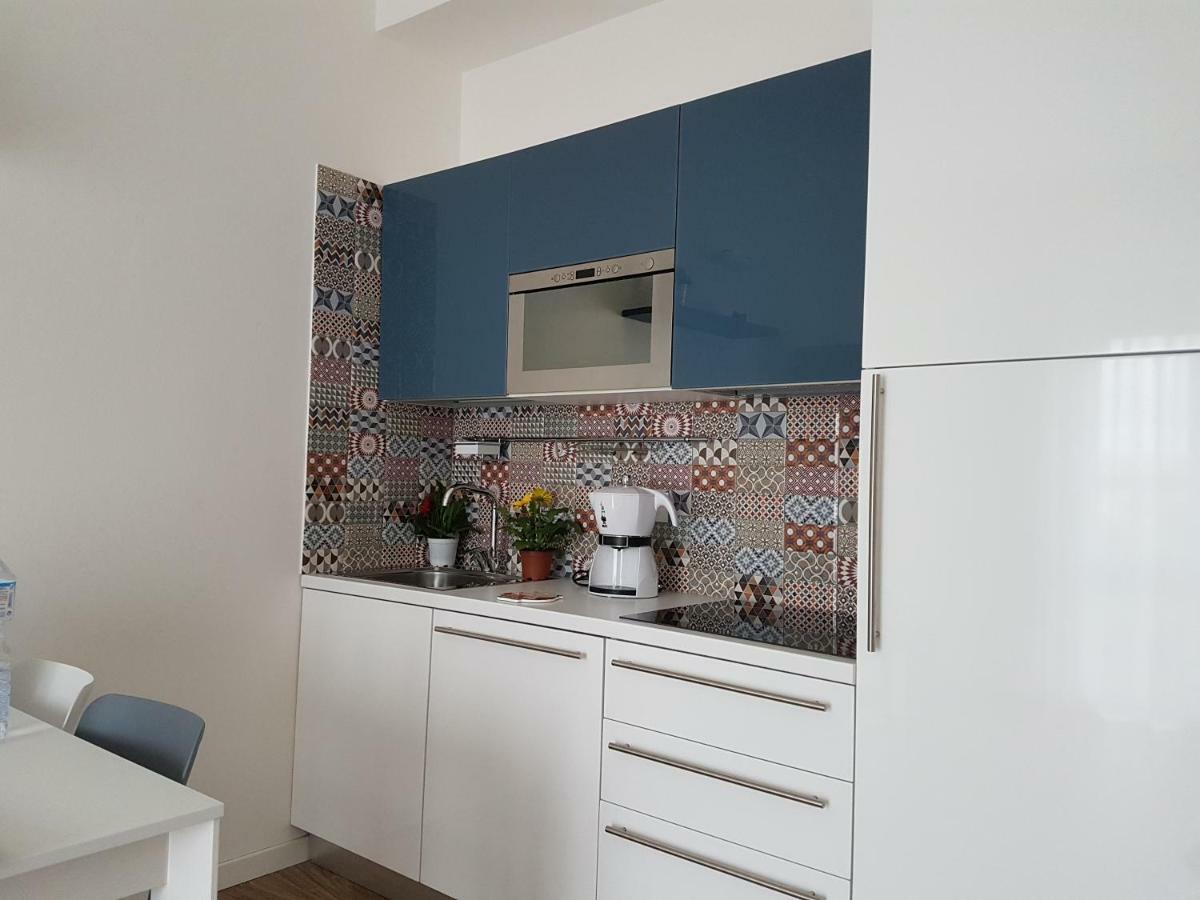 Suite Home Sophie Verona Exterior foto