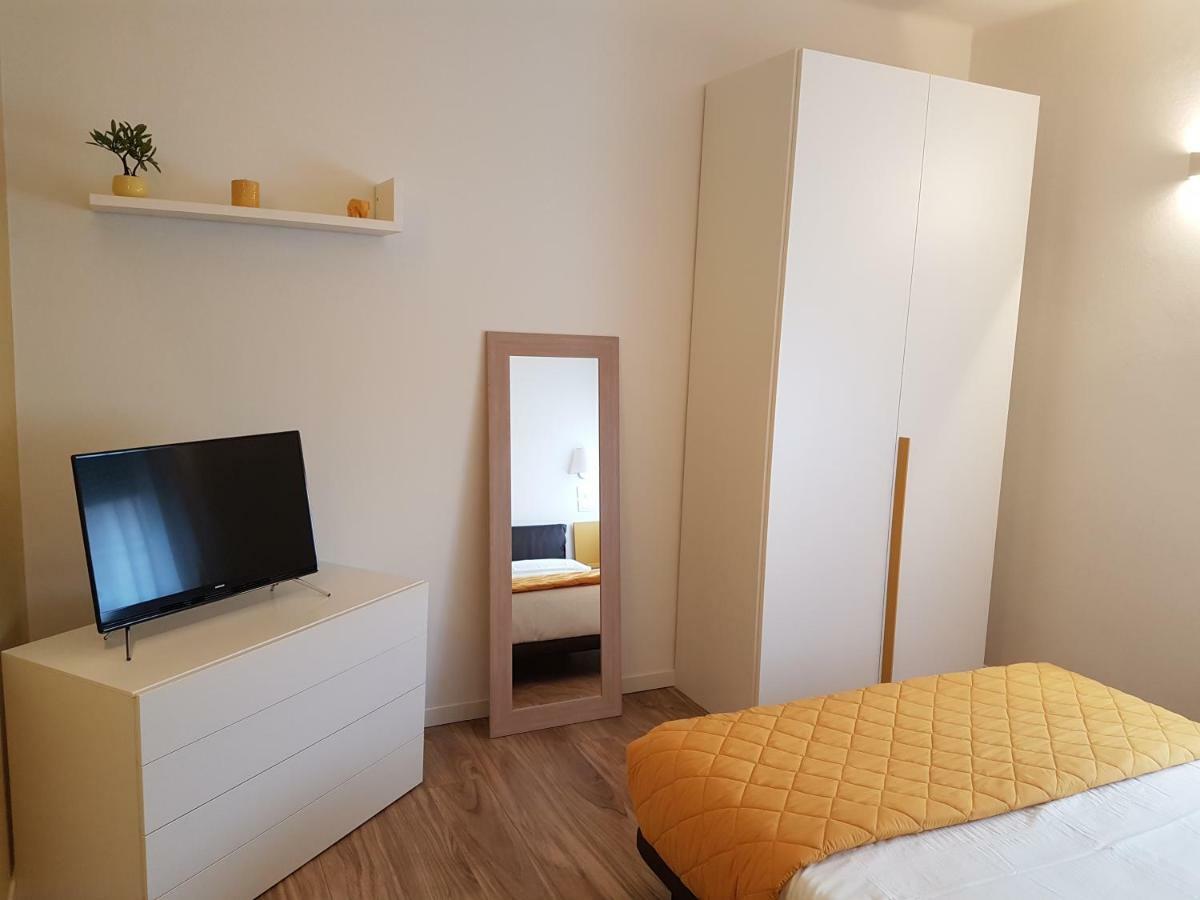 Suite Home Sophie Verona Exterior foto