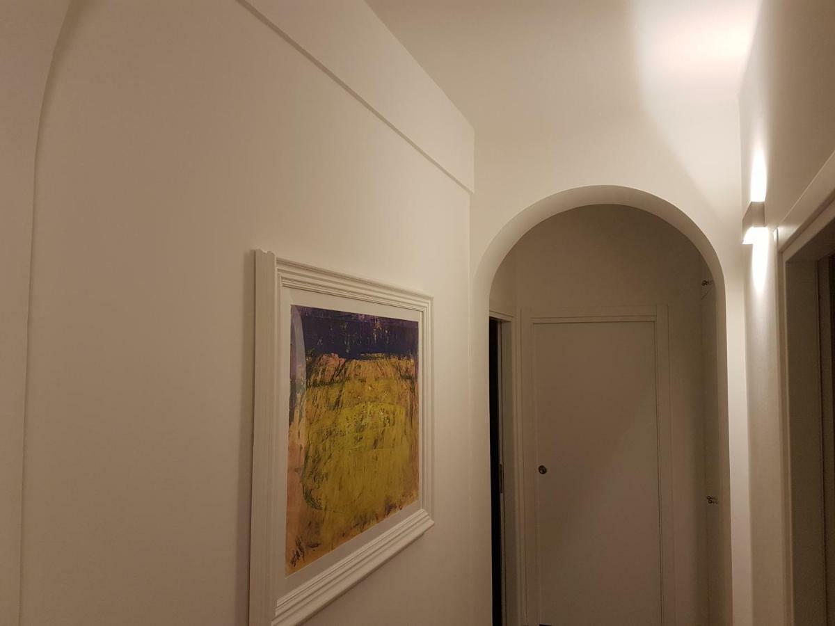 Suite Home Sophie Verona Exterior foto