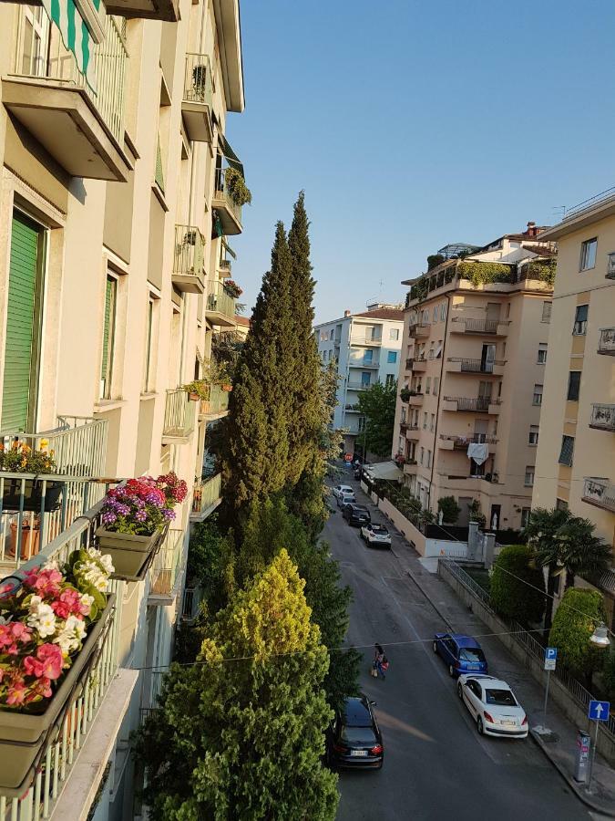 Suite Home Sophie Verona Exterior foto