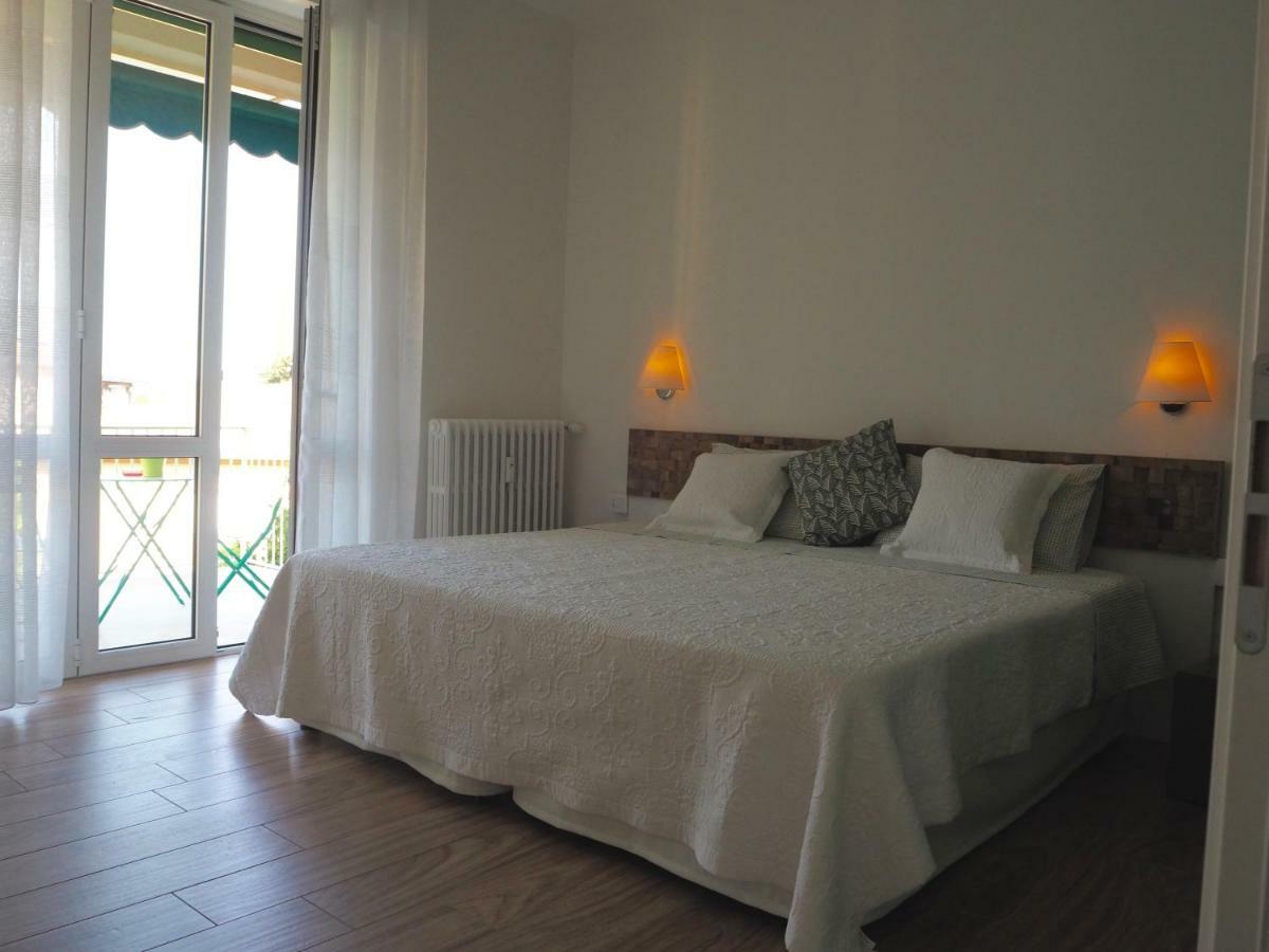 Suite Home Sophie Verona Exterior foto