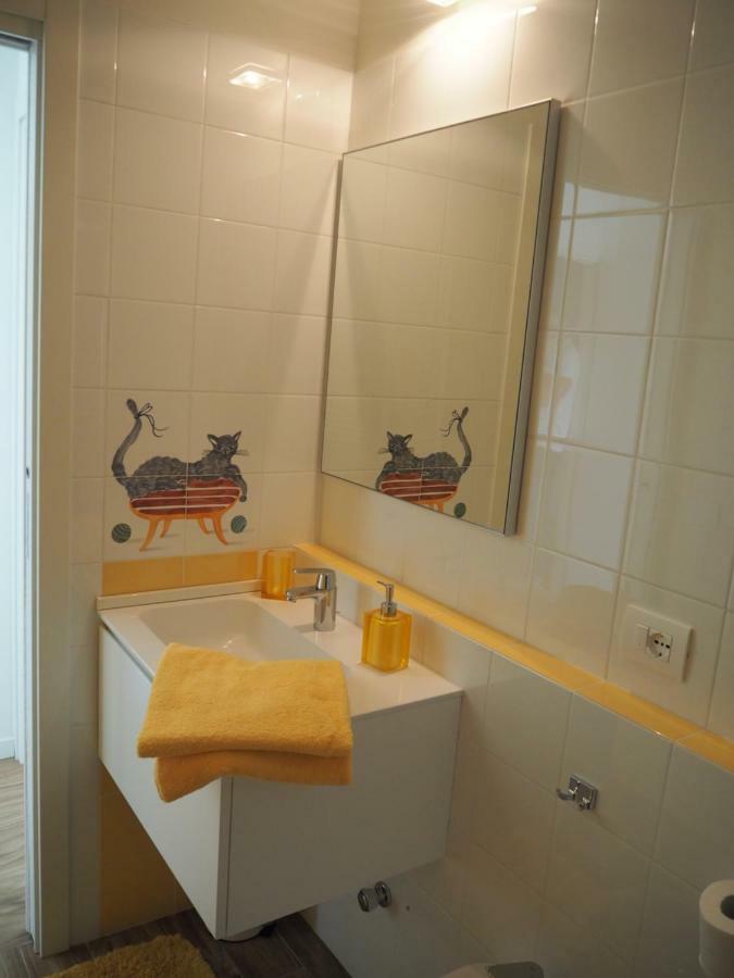 Suite Home Sophie Verona Exterior foto