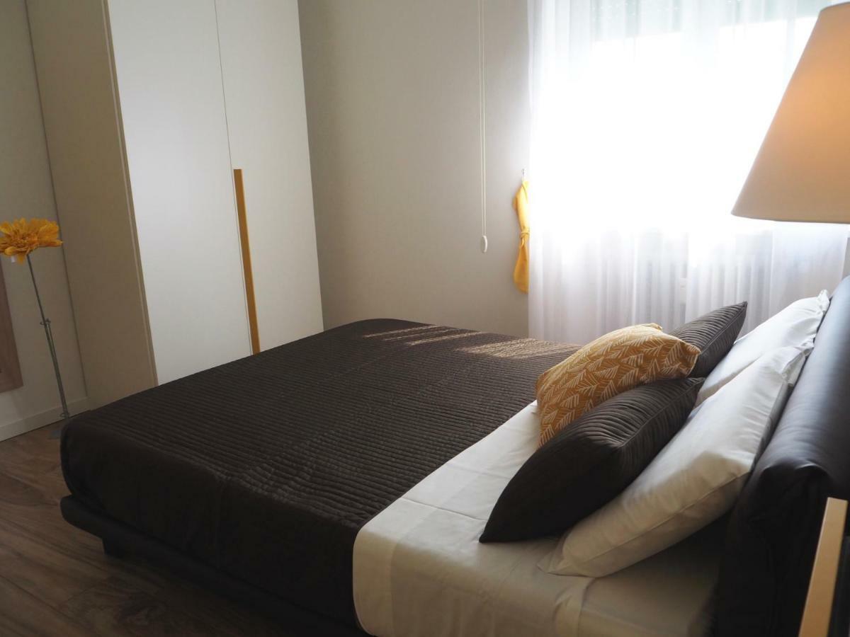 Suite Home Sophie Verona Exterior foto