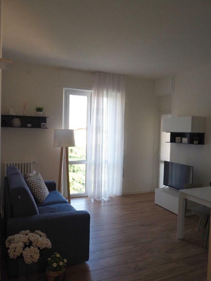 Suite Home Sophie Verona Exterior foto