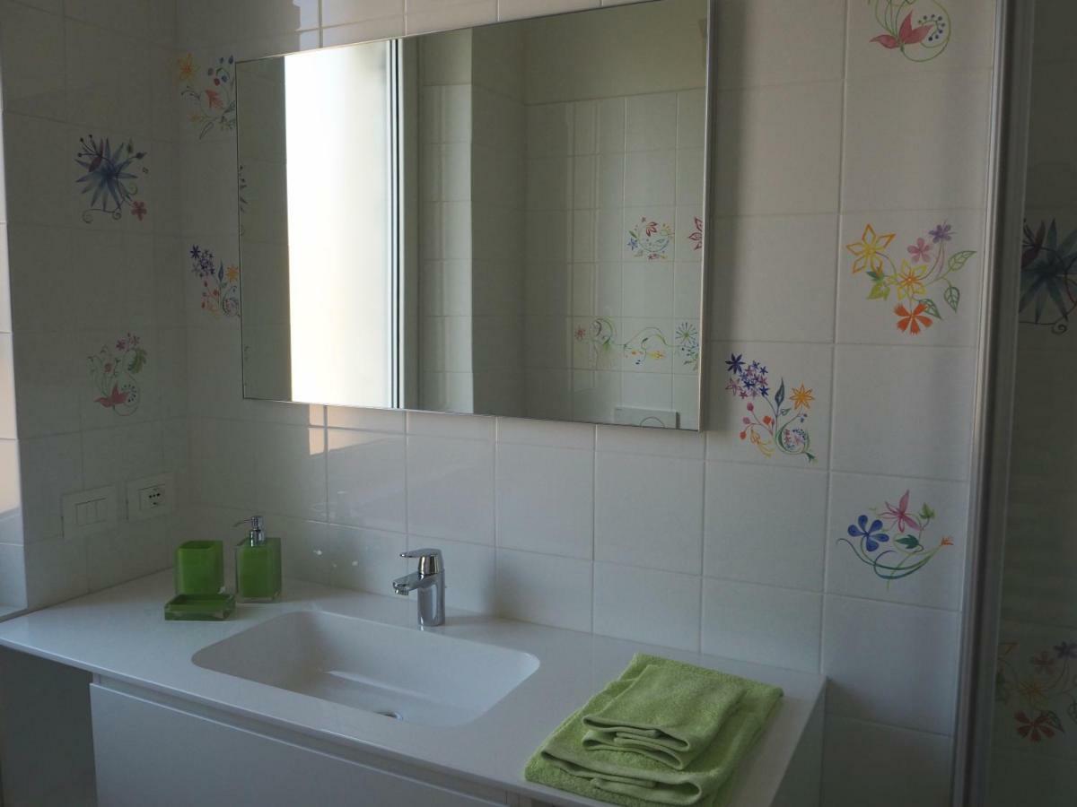 Suite Home Sophie Verona Exterior foto