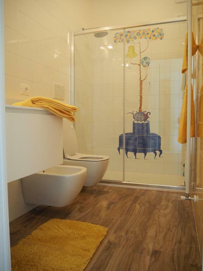 Suite Home Sophie Verona Exterior foto