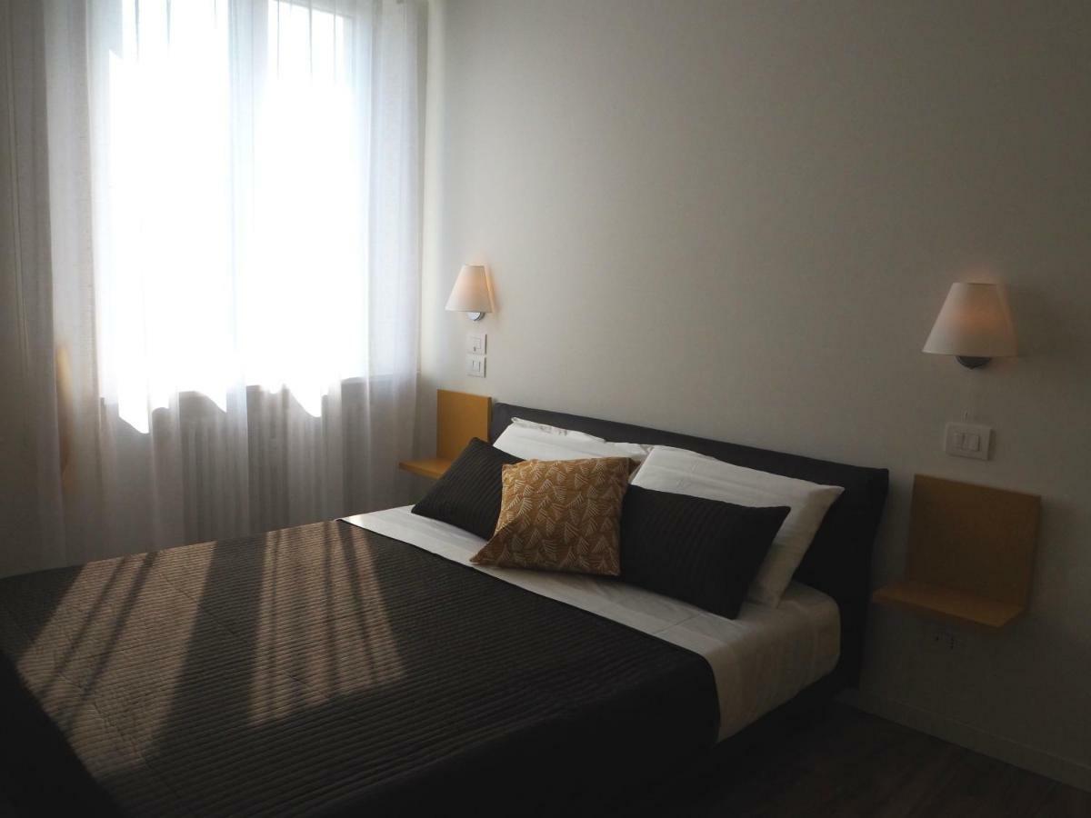 Suite Home Sophie Verona Exterior foto