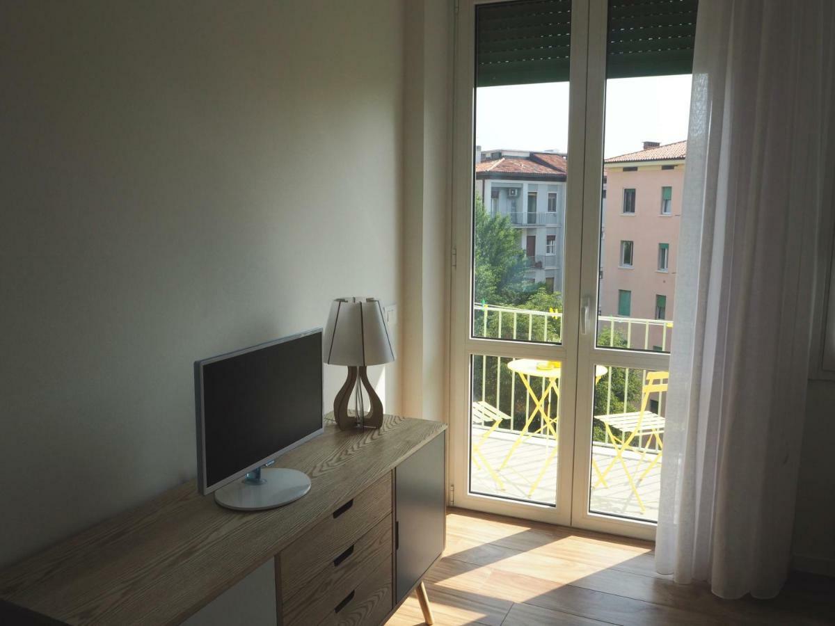 Suite Home Sophie Verona Exterior foto