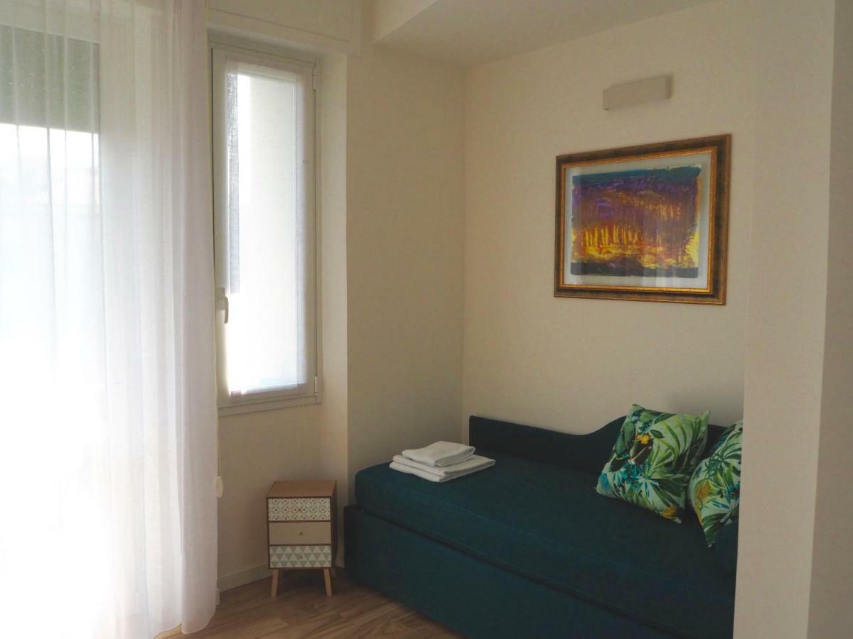 Suite Home Sophie Verona Exterior foto